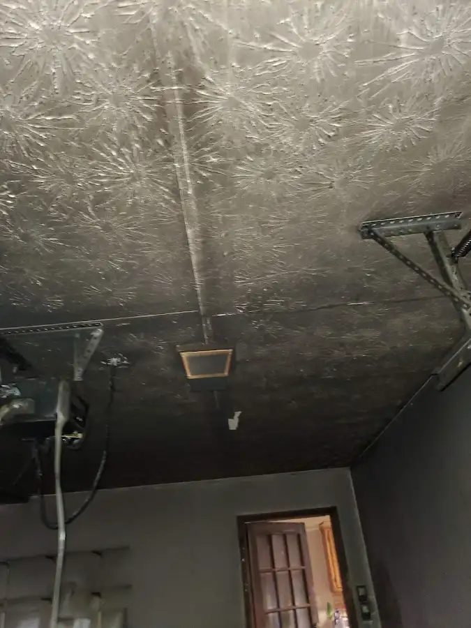 Fire and smoke damage assessment for Emergency Water Damage Services in Wasilla